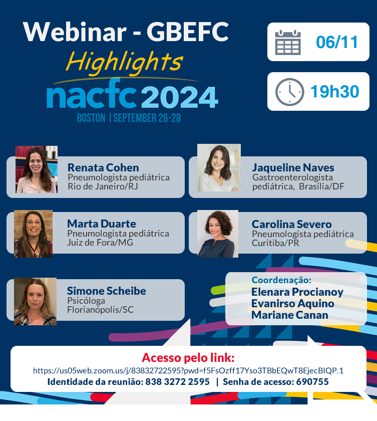 Webinar GBEFC Highlights NACFC2024